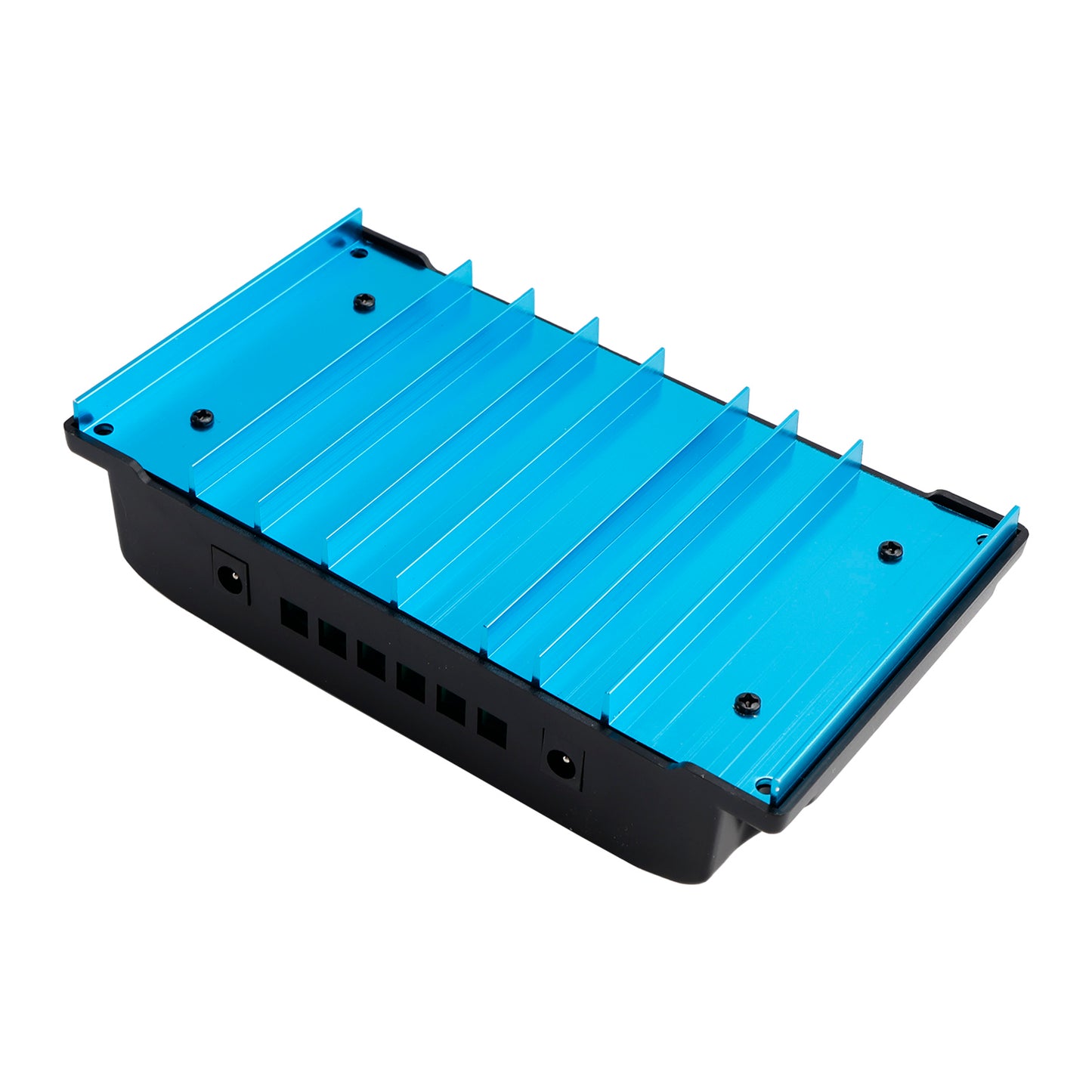 10A MPPT High Energy Solar DSP Controller Repair Battery APP to Remotely Manage