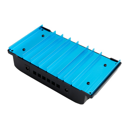 10A MPPT High Energy Solar DSP Controller Repair Battery APP to Remotely Manage