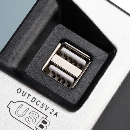 10A MPPT High Energy Solar DSP Controller Repair Battery APP to Remotely Manage