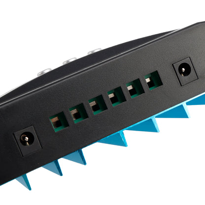 10A MPPT High Energy Solar DSP Controller Repair Battery APP to Remotely Manage