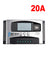 20A MPPT High Energy Solar DSP Controller Repair Battery APP to Remotely Manage