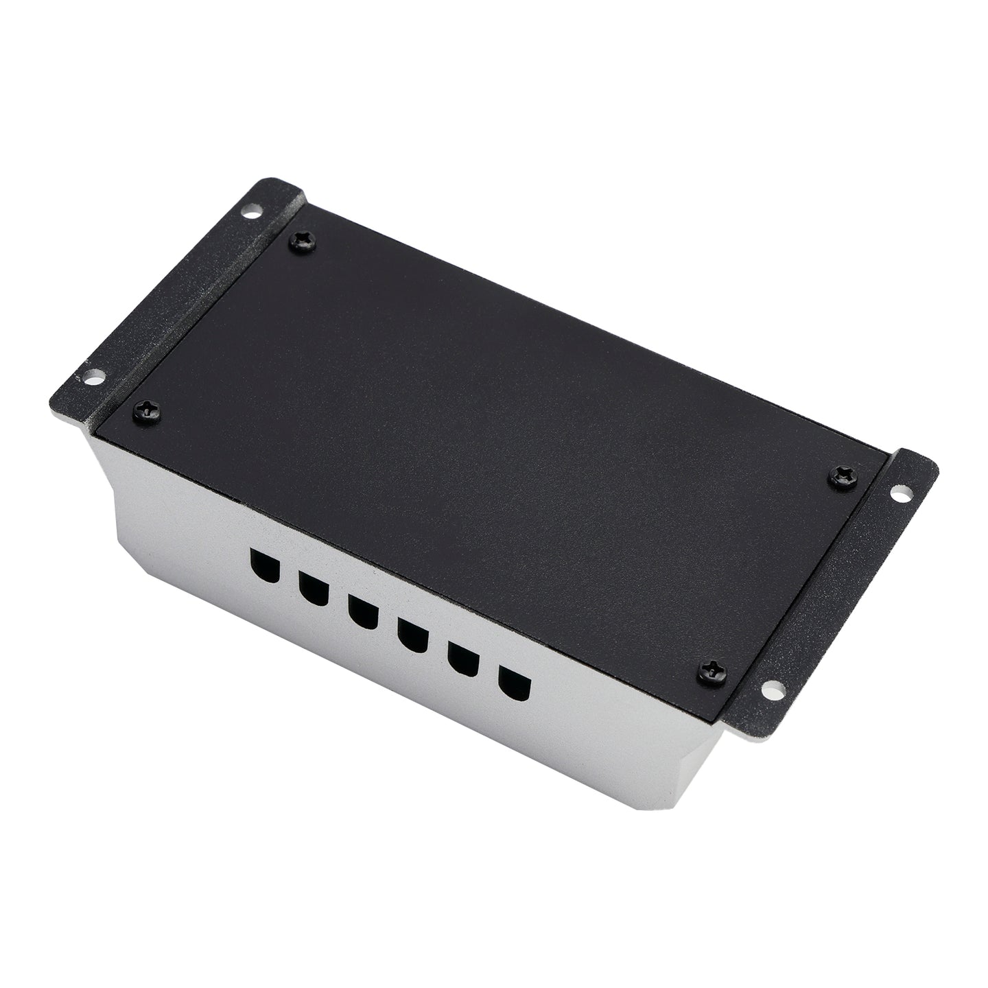 10A PWM Solar Controller Mobile APP Intelligent Control 12V24V Solar Controller