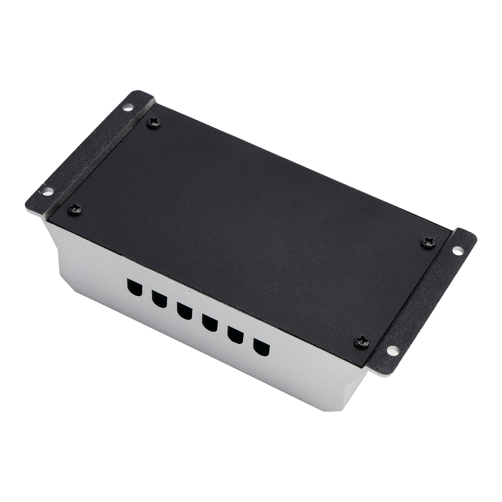 40A PWM Solar Controller Mobile APP Intelligent Control 12V24V Solar Controller
