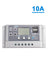 10A PWM Solar Controller Mobile APP Intelligent Control 12V24V Solar Controller