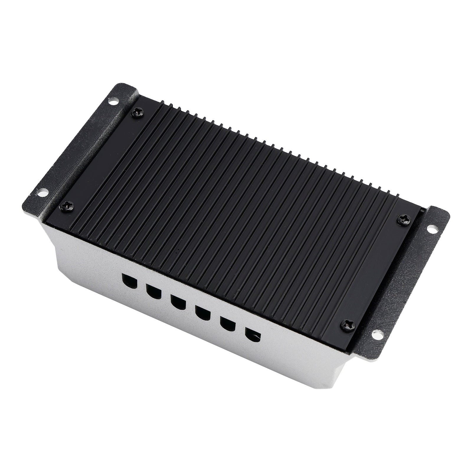 60A PWM Solar Controller Mobile APP Intelligent Control 12V24V Solar Controller