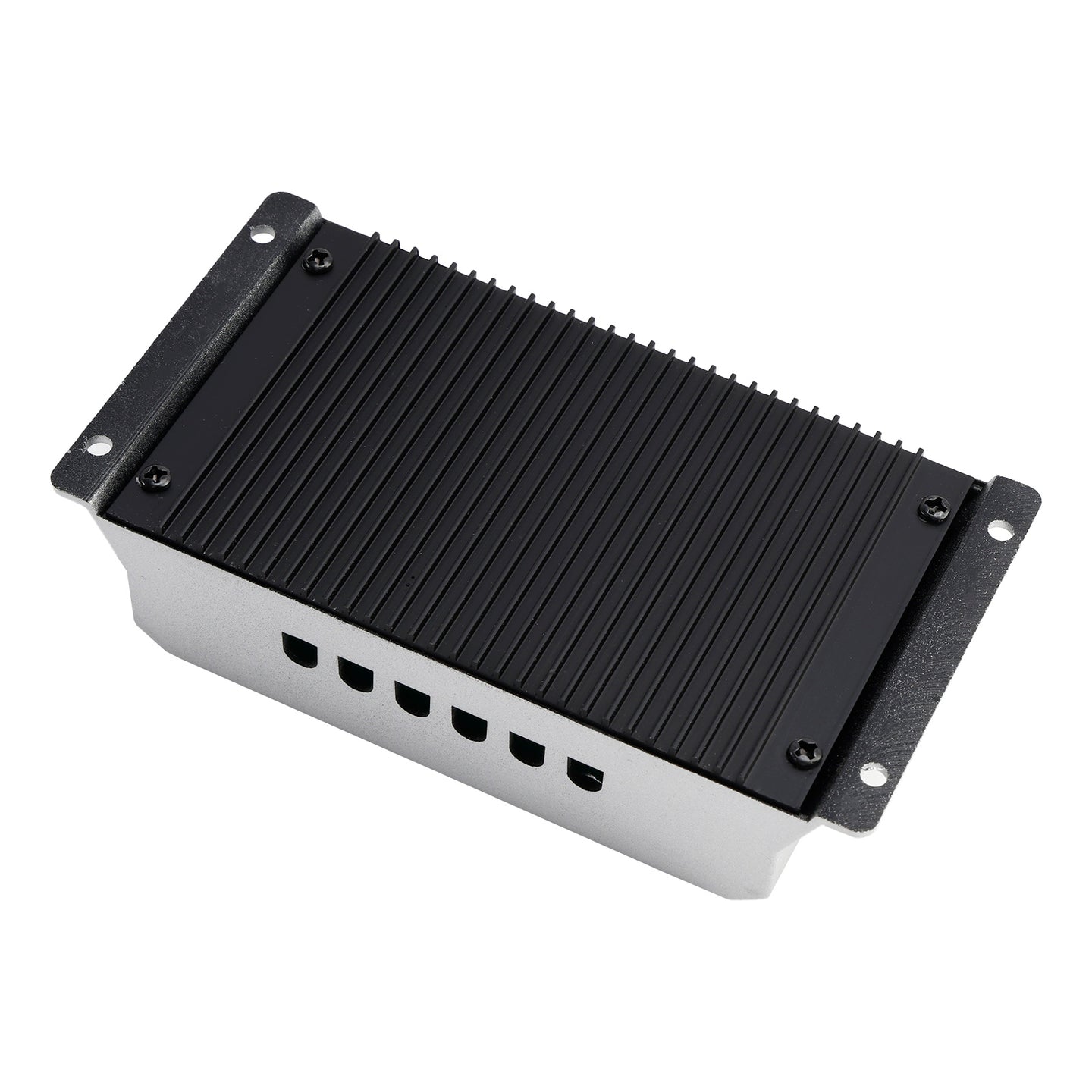 60A PWM Solar Controller Mobile APP Intelligent Control 12V24V Solar Controller