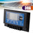 30A Embedded Snap-On Energy Storage Dedicated MPPT Solar Controller Bluetooth