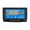 30A Embedded Snap-On Energy Storage Dedicated MPPT Solar Controller Bluetooth