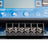 30A Embedded Snap-On Energy Storage Dedicated MPPT Solar Controller Bluetooth