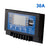 30A Embedded Snap-On Energy Storage Dedicated MPPT Solar Controller Bluetooth