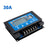 30A Embedded Snap-On Energy Storage Dedicated MPPT Solar Controller Bluetooth