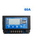 60A Embedded Snap-On Energy Storage Dedicated MPPT Solar Controller Bluetooth