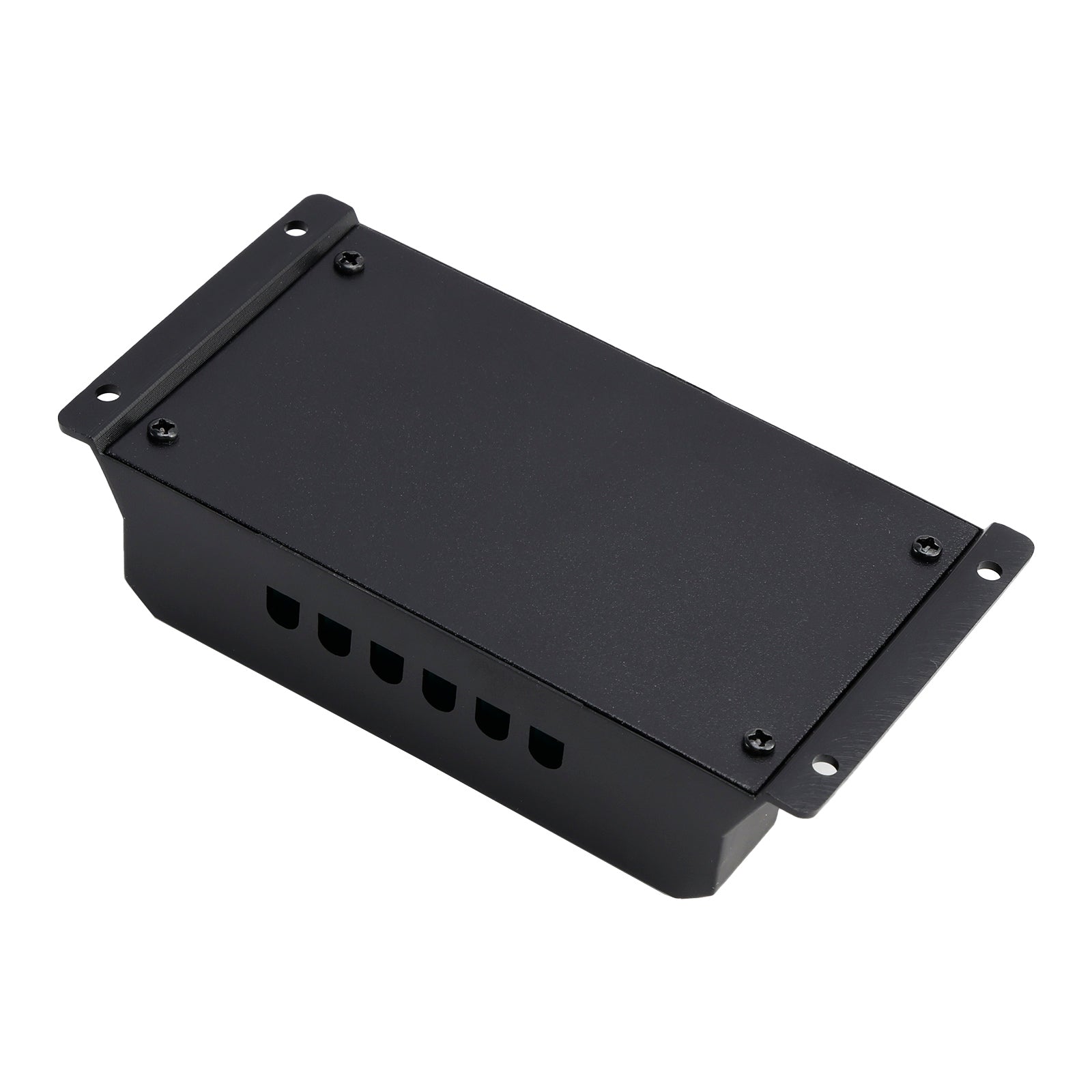 50A PWM Solar Controller Mobile APP Intelligent Control 12V-60V Solar Controller
