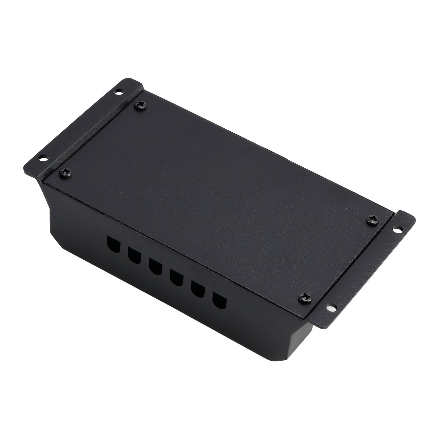 30A PWM Solar Controller Mobile APP Intelligent Control 12V-60V Solar Controller