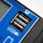 60A PWM Solar Controller Mobile APP Intelligent Control 12V-60V Solar Controller