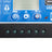 50A PWM Solar Controller Mobile APP Intelligent Control 12V-60V Solar Controller