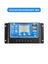 30A PWM Solar Controller Mobile APP Intelligent Control 12V-60V Solar Controller