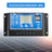 40A PWM Solar Controller Mobile APP Intelligent Control 12V-60V Solar Controller