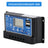 50A PWM Solar Controller Mobile APP Intelligent Control 12V-60V Solar Controller