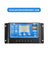 60A PWM Solar Controller Mobile APP Intelligent Control 12V-60V Solar Controller