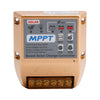 20A Boost MPPT Solar Controller 24V36V48V60V72V Solar Electric Vehicle Charging