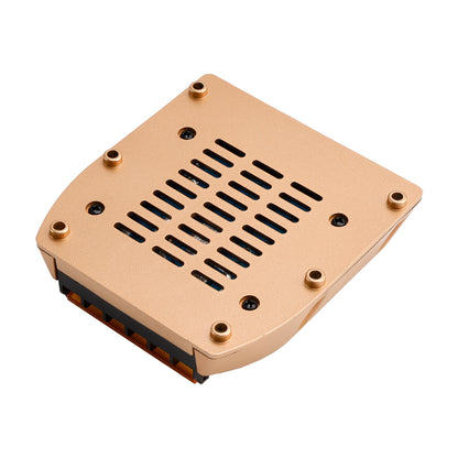 10A Boost MPPT Solar Controller 24V36V48V60V72V Solar Electric Vehicle Charging