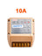 10A Boost MPPT Solar Controller 24V36V48V60V72V Solar Electric Vehicle Charging