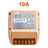 10A Boost MPPT Solar Controller 24V36V48V60V72V Solar Electric Vehicle Charging
