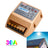 30A Boost MPPT Solar Controller 24V36V48V60V72V Solar Electric Vehicle Charging