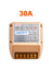 30A Boost MPPT Solar Controller 24V36V48V60V72V Solar Electric Vehicle Charging