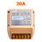 30A Boost MPPT Solar Controller 24V36V48V60V72V Solar Electric Vehicle Charging