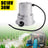 12V Water Flow Turbine Small Hydroelectric Generator DC18V 36W for Home Field