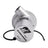 12V Water Flow Turbine Small Hydroelectric Generator DC18V 36W for Home Field