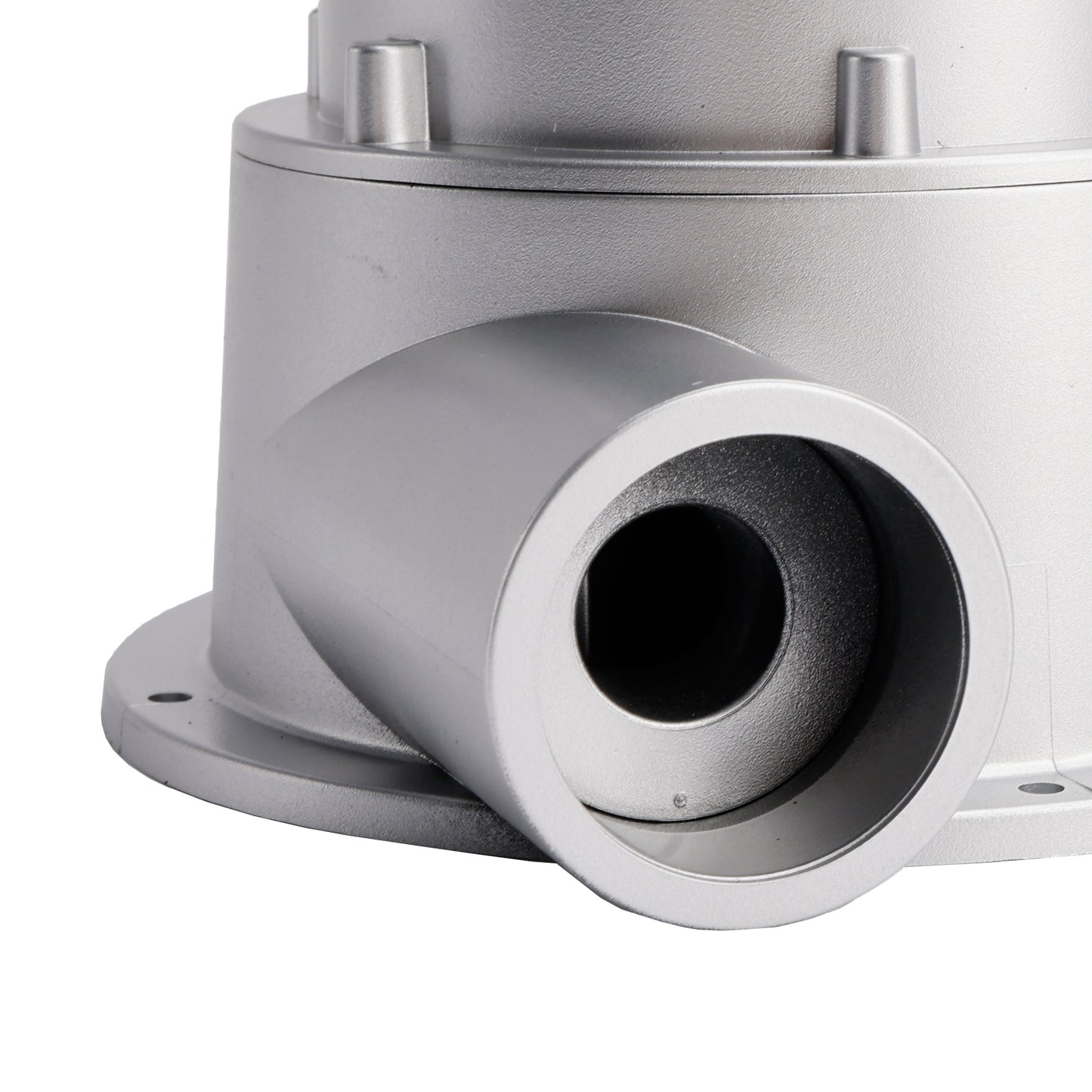 12V Water Flow Turbine Small Hydroelectric Generator DC18V 50W for Home Field