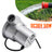 24V Water Flow Turbine Small Hydroelectric Generator DC36V 50W for Home Field