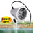 24V Water Flow Turbine Small Hydroelectric Generator DC36V 50W for Home Field