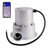 12V/24V/48V Water Flow Turbine Small Hydroelectric Generator Bat12V-24V-48V 50W
