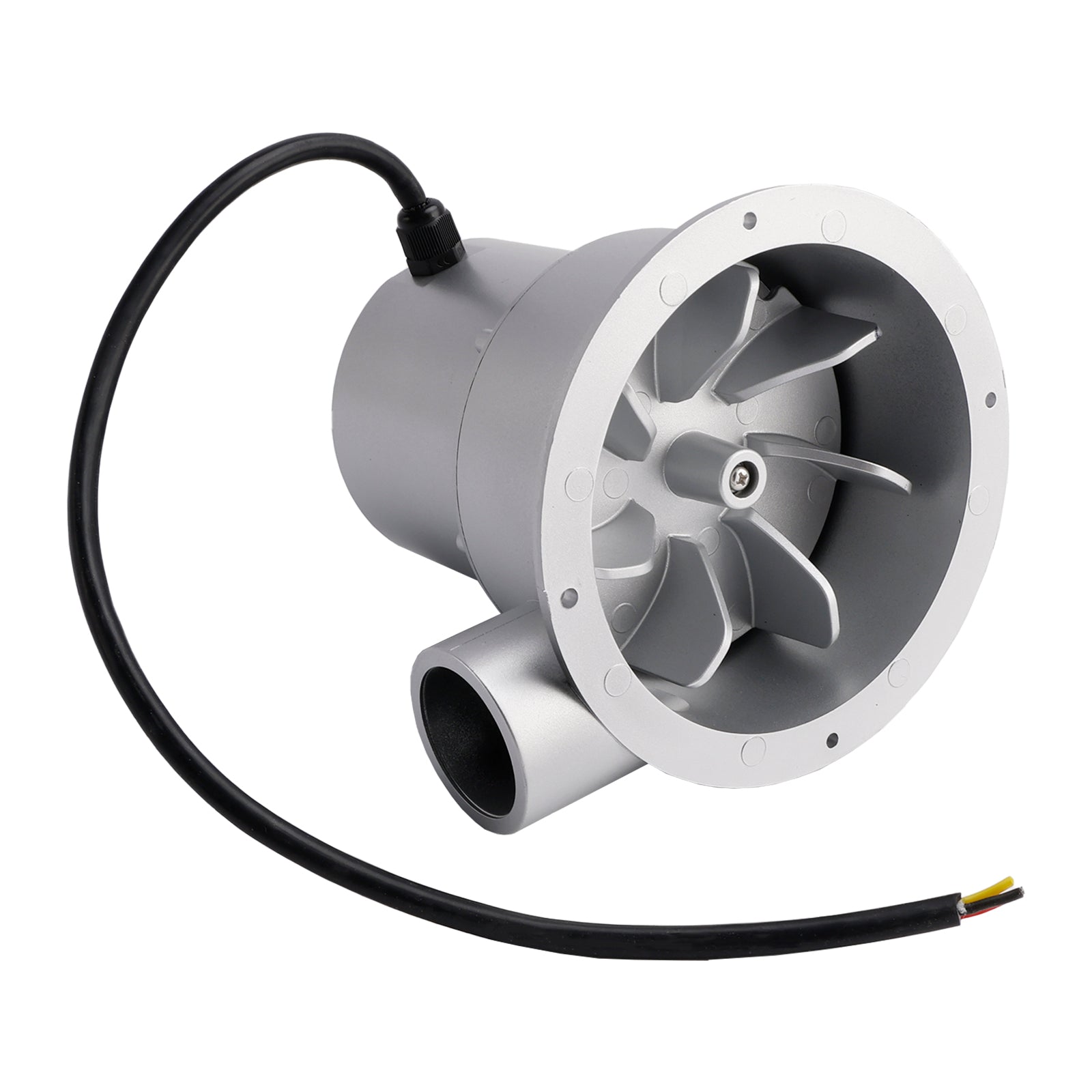 12V/24V/48V Water Flow Turbine Small Hydroelectric Generator Bat12V-24V-48V 50W
