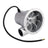 12V/24V/48V Water Flow Turbine Small Hydroelectric Generator Bat12V-24V-48V 50W