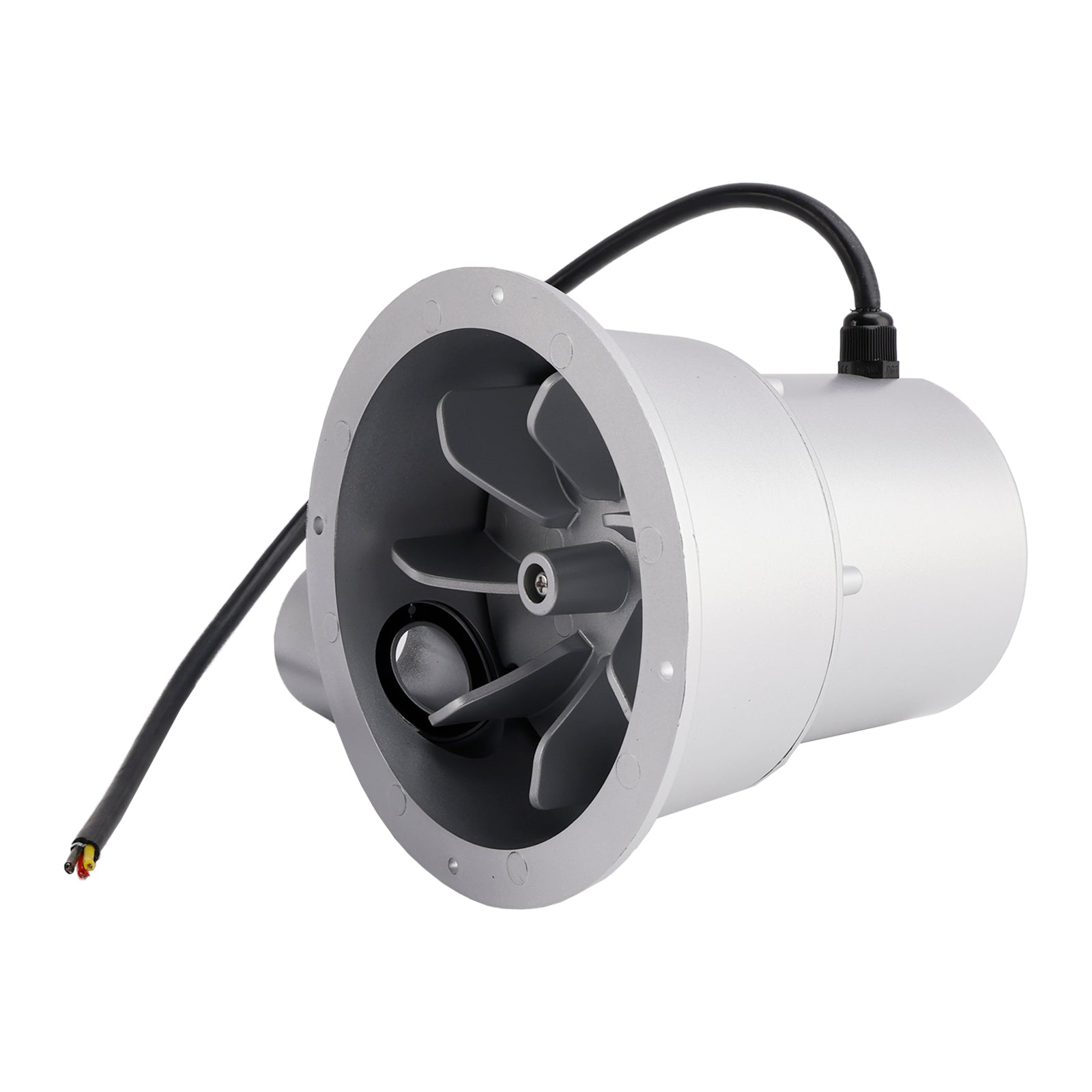 12V/24V/48V Water Flow Turbine Small Hydroelectric Generator Bat12V-24V-48V 50W