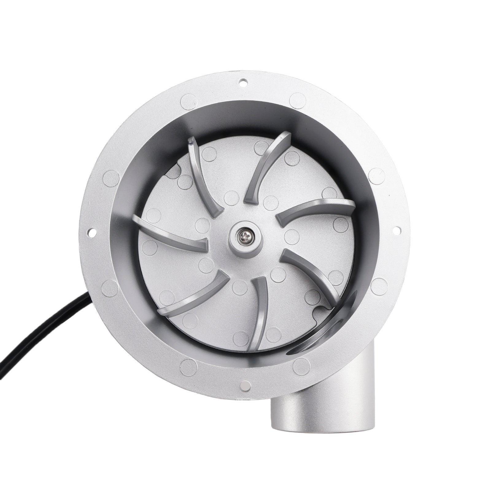 12V/24V/48V Water Flow Turbine Small Hydroelectric Generator Bat12V-24V-48V 50W