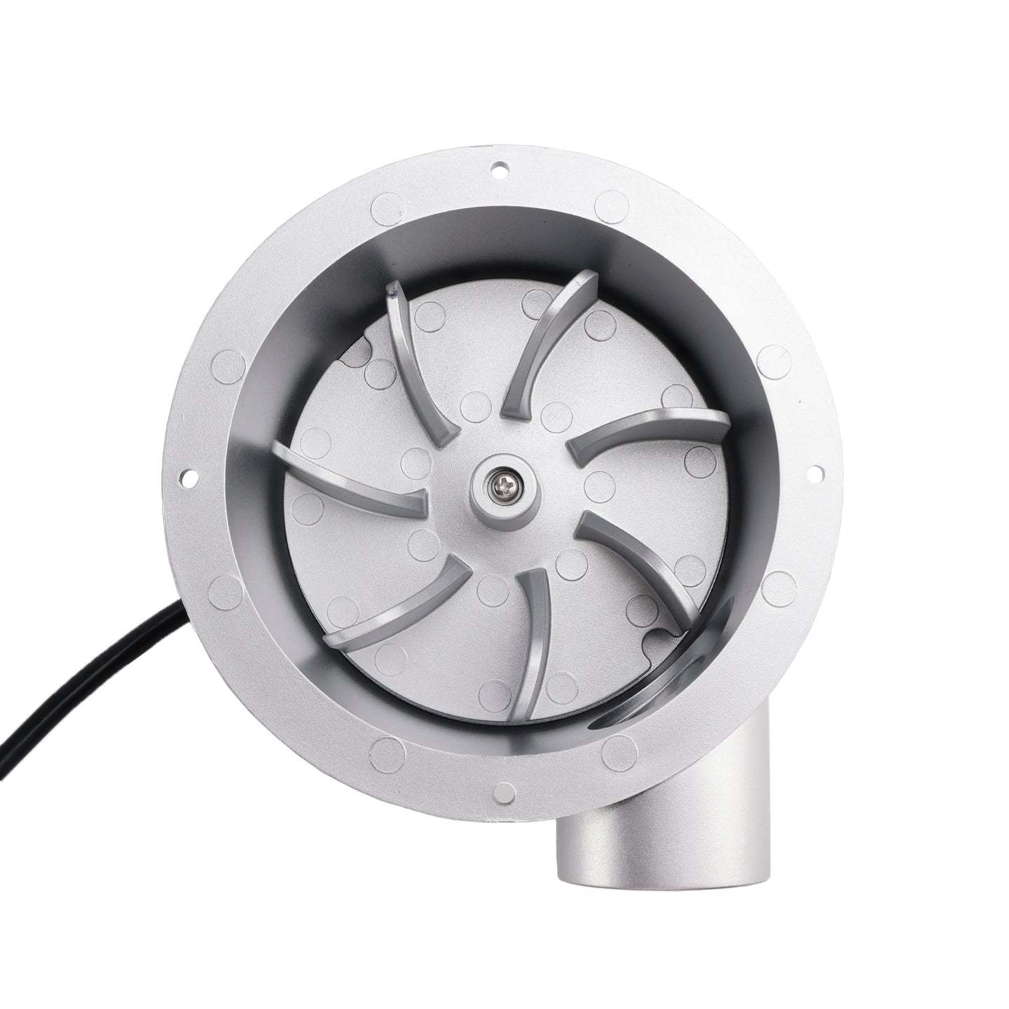 12V/24V/48V Water Flow Turbine Small Hydroelectric Generator Bat12V-24V-48V 50W