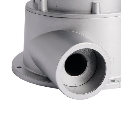 12V/24V/48V Water Flow Turbine Small Hydroelectric Generator Bat12V-24V-48V 36W