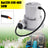 12V/24V/48V Water Flow Turbine Small Hydroelectric Generator Bat12V-24V-48V 50W