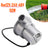 12V/24V/48V Water Flow Turbine Small Hydroelectric Generator Bat12V-24V-48V 50W