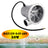 12V/24V/48V Water Flow Turbine Small Hydroelectric Generator Bat12V-24V-48V 50W