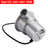 12V/24V/48V Water Flow Turbine Small Hydroelectric Generator Bat12V-24V-48V 50W