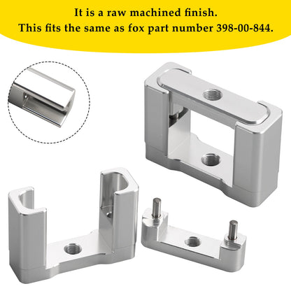 Adaptor/Coupler for Trek Fox Isostrut DYNO #398-00-844 Service (Copy)