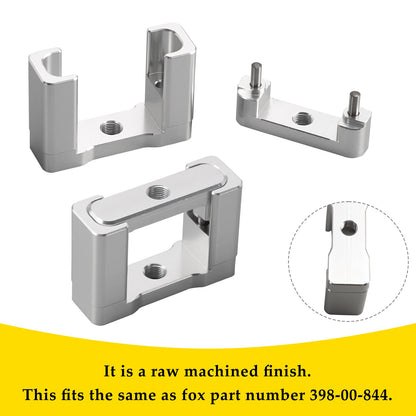 Adaptor/Coupler for Trek Fox Isostrut DYNO #398-00-844 Service (Copy)