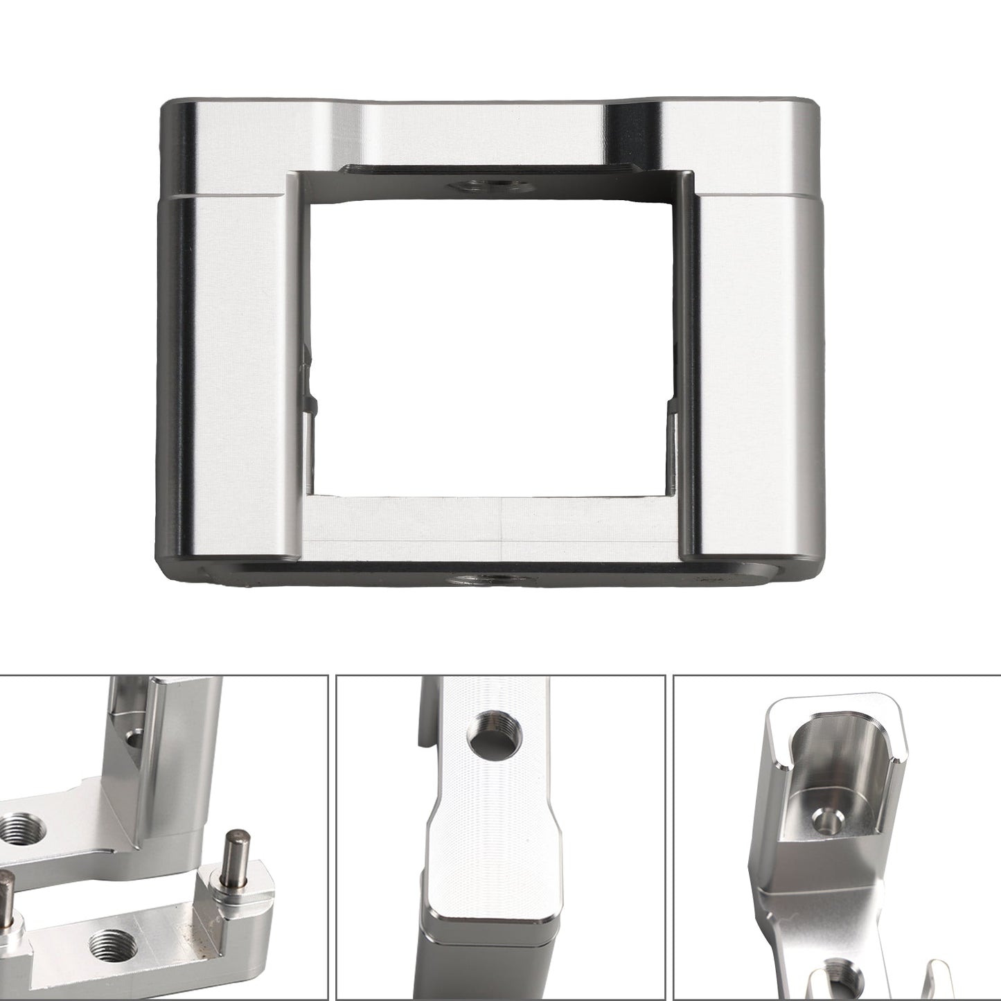 Adaptor/Coupler for Trek Fox Isostrut DYNO #398-00-844 Service (Copy)